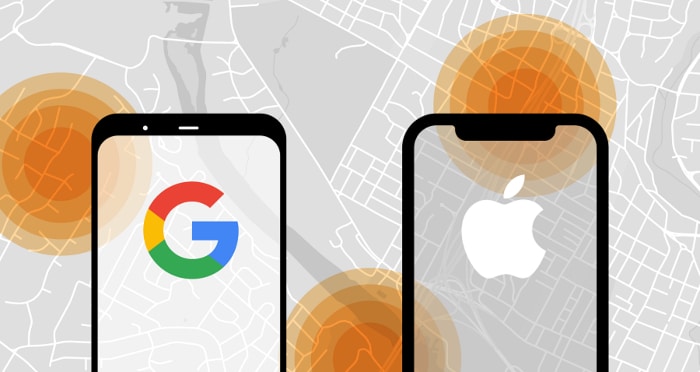 Ηνωμένο Βασίλειο Apple και Google, Ηνωμένο Βασίλειο: Έρευνα αγοράς για την κυριαρχία της Apple και της Google στα κινητά