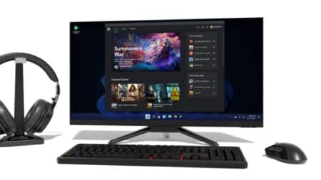 H beta έκδοση του Google Play Games PC επεκτείνεται σε περισσότερες περιοχές