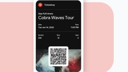 Google Wallet: Τώρα διαθέσιμο σε επιλεγμένα Fitbit smartwatch