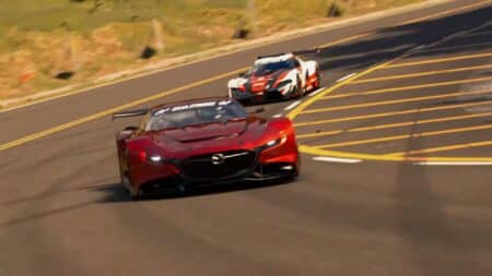 To Gran Turismo 7 θα έρθει στο PC;