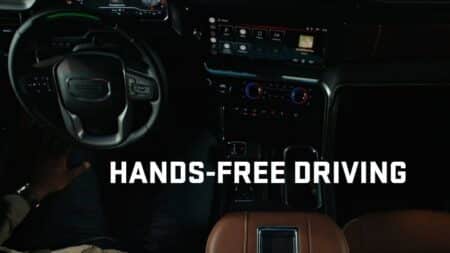 General Motors: Παρουσιάζει τα SUV με πρόσβαση στο ADAS