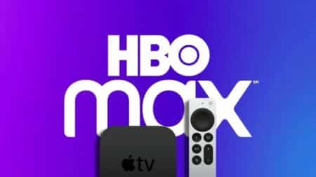 HBO Max: Φέρνει fix για τα σφάλματα αναπαραγωγής στις Apple TV 4K