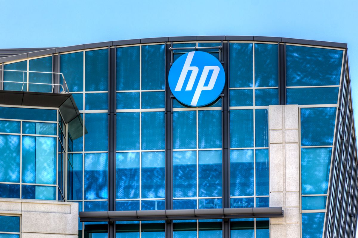 HP, HP: Πτώση κερδών για το τελευταίο τρίμηνο
