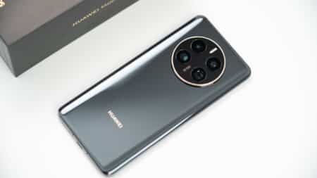 Huawei Mate 50 Pro: Ναυαρχίδα με ασυναγώνιστα … μειονεκτήματα