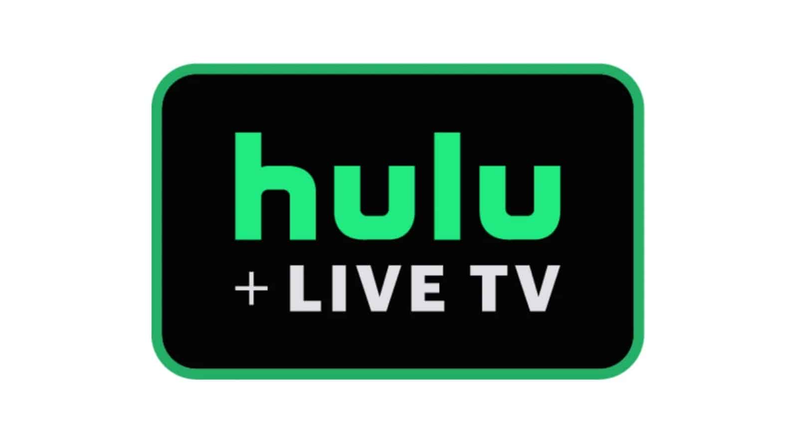 hulu, Hulu: Προσθέτει 14 κανάλια στο Live Tv λίγο πριν αυξήσει τη συνδρομή