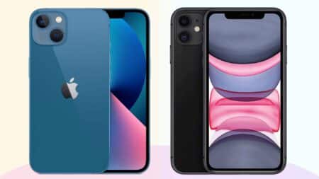 Black Friday 2022: iPhone 11 με 499 ευρώ, iPhone 13 με 869 ευρώ