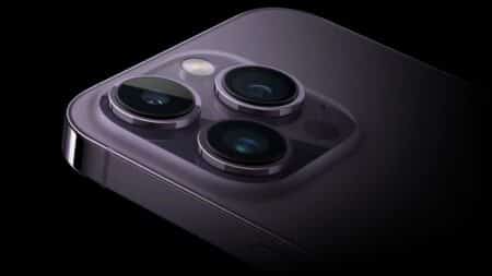 iPhone 15: Με αισθητήρες εικόνας “state of the art” από τη Sony