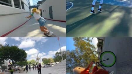 iPhone 14 Pro: Το Action Mode σε όλο του το μεγαλείο στο νέο ‘Shot on iPhone’ βίντεο
