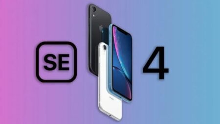 Όλες οι φήμες γύρω από το iPhone SE 4 – Touch ID ή Face ID;