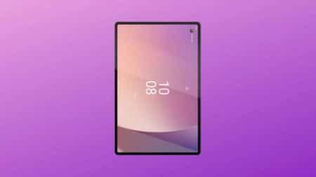 Lenovo Tab Extreme: Το πρώτο tablet με το Dimensity 9000 SoC της Mediatek