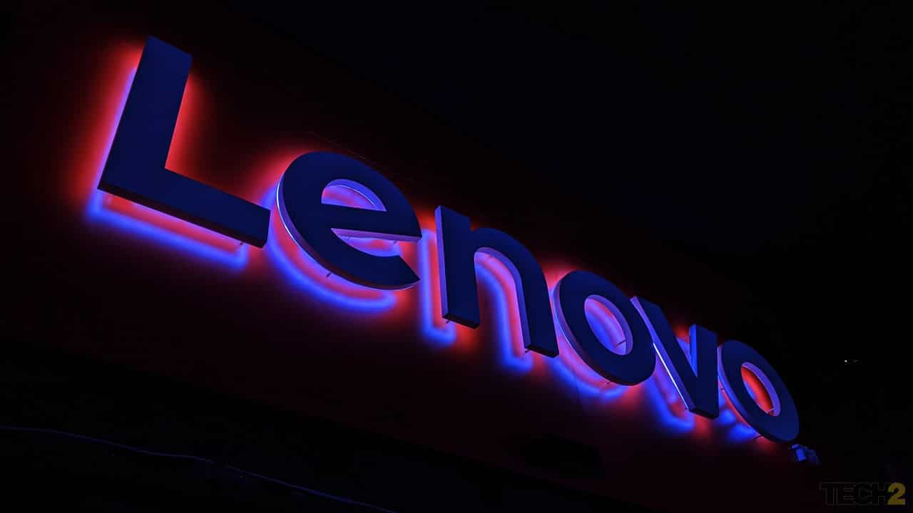 Lenovo, Πρώτη πτώση εσόδων σε 10 τρίμηνα για την Lenovo