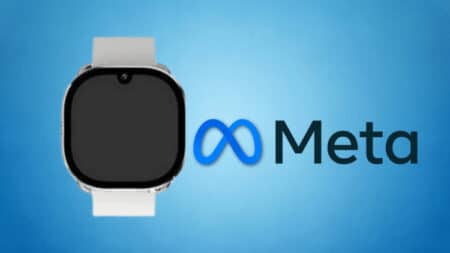 Meta: Αναβάλλει την παραγωγή smartwatch που εστιάζει σε υγεία και μηνύματα