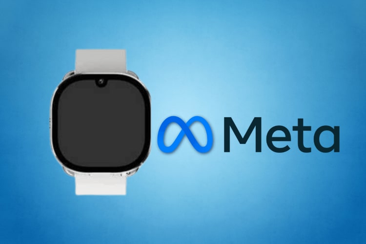 Meta smartwatch, Meta: Αναβάλλει την παραγωγή smartwatch που εστιάζει σε υγεία και μηνύματα