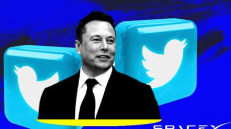 H SpaceX φέρεται να αγόρασε μεγάλη διαφημιστική καμπάνια στο Twitter
