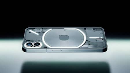 Nothing Phone 1: Εμφανίζει το επίπεδο μπαταρίας των AirPods μετά την ενημέρωση