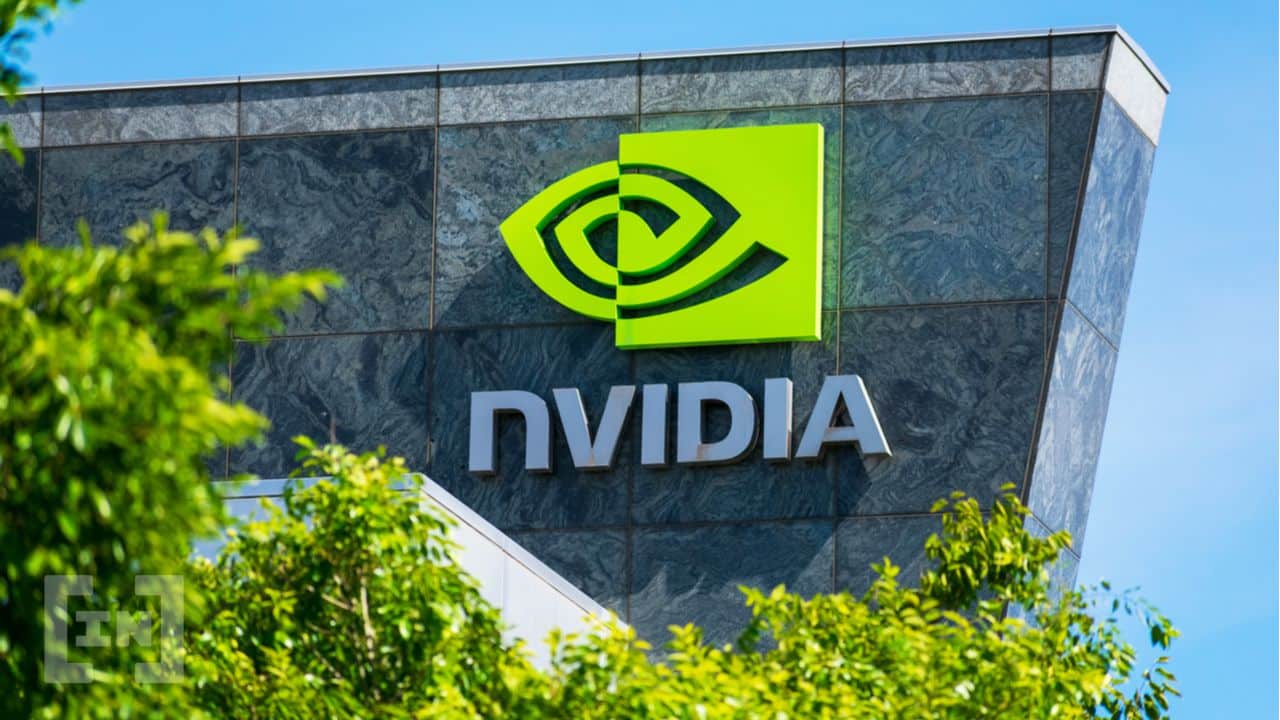 Nvidia μείωση εσόδων, Nvidia: Μείωση εσόδων κατά 17% – Ισχυρή η ανάπτυξη του κέντρου δεδομένων