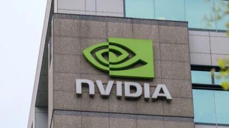 H Nvidia προσφέρει προηγμένο τσιπ στην Κίνα που πληροί τους ελέγχους των ΗΠΑ