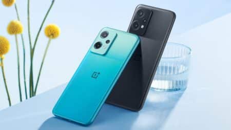 OnePlus Nord CE 3: Διέρρευσαν τα τεχνικά του χαρακτηριστικά