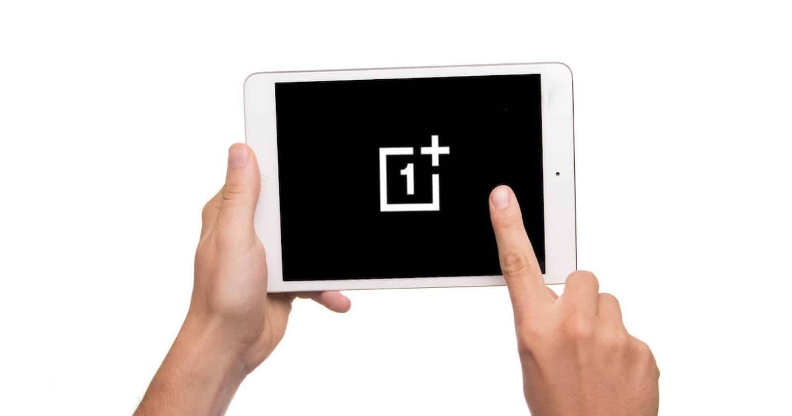 oneplus pad, Το OnePlus Pad φημολογείται πως έρχεται το 2023