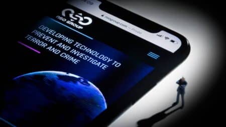 Pegasus spyware: Το FBI φέρεται να σκέφτηκε να το χρησιμοποιήσει σε ποινικές έρευνες