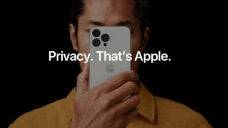 Μήνυση στην Apple επειδή -αποδεδειγμένα- οι ρυθμίσεις απορρήτου δεν εμποδίζουν το iPhone να παρακολουθεί τους χρήστες