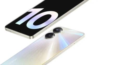 Η σειρά Realme 10 Pro κυκλοφορεί στις 8 Δεκεμβρίου – Τα χαρακτηριστικά που ξεχωρίζουν
