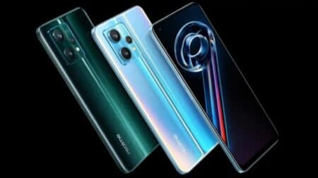 Η Realme κυκλοφορεί το Android 13 Open Beta για Realme 9 Pro και 9 Pro+