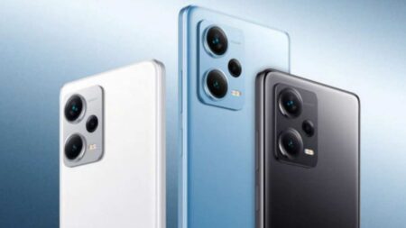 Xiaomi Redmi Note 12: Πουλήθηκαν 350.000 μονάδες στo πρώτo flash sale