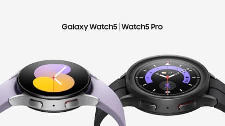 Νέα εμφάνιση για τα Samsung Galaxy Watch5 και Watch5 Pro με άρωμα… World Cup
