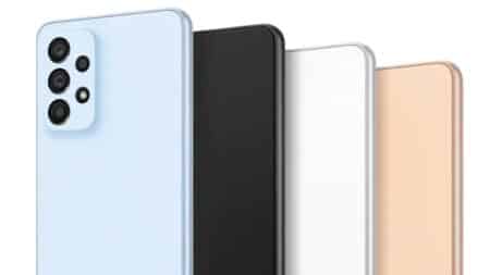 Samsung Galaxy A33 5G: Ενημερώνεται σε Android 13 με One UI 5.0