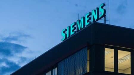 Siemens: Αύξηση κερδών και εσόδων – Ξεπέρασαν τις εκτιμήσεις