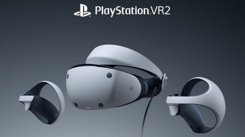 Το PlayStation VR2 έρχεται το Φεβρουάριο – Πόσο θα κοστίζει