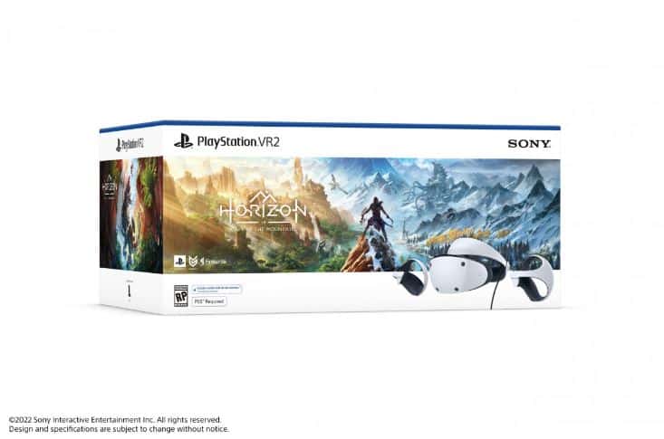 playstation vr2, Το PlayStation VR2 έρχεται το Φεβρουάριο – Πόσο θα κοστίζει
