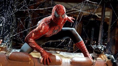 Marvel και Sony ενώνουν τις δυνάμεις τους για χάρη του… Spiderman