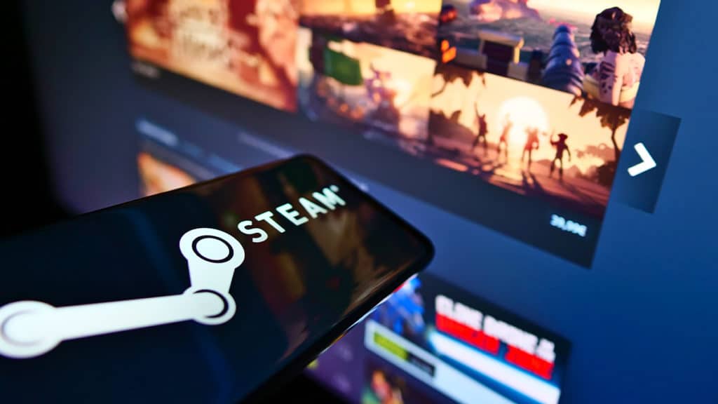 steam, Steam: Μπορεί πλέον να μεταφέρει παιχνίδια μέσω του τοπικού δικτύου