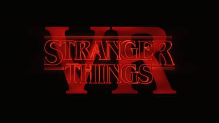 To Netflix επιβεβαιώνει τον ερχομό παιχνιδιού Stranger Things VR