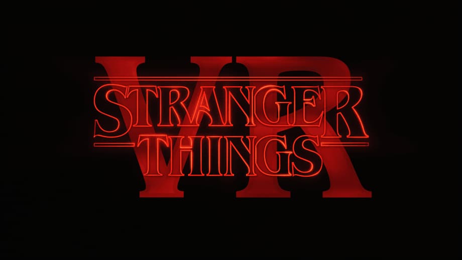 Netflix Stranger Things, To Netflix επιβεβαιώνει τον ερχομό παιχνιδιού Stranger Things VR