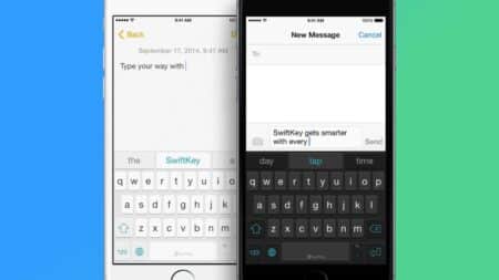 Η Microsoft επαναφέρει το SwiftKey για iOS – Ο λόγος της επιστροφής