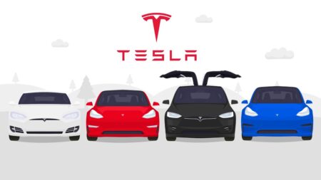 Tesla: Διαθέσιμη για όλους η beta έκδοση «Full Self-Driving» στις ΗΠΑ