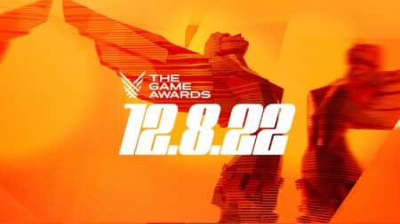 The Game Awards 2022: Αυτές είναι οι υποψηφιότητες