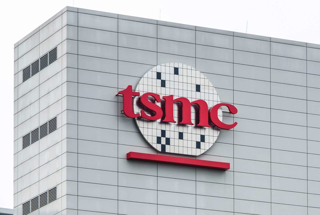 TSMC, TSMC: Αύξηση εσόδων κατά 52% τον Νοέμβριο