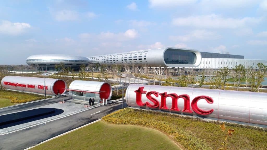 tsmc, TSMC: Ο προμηθευτής chip της Apple ετοιμάζει δεύτερο εργοστάσιο 12 δισ. $ στην Αριζόνα