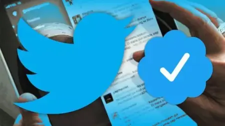 To Twitter λανσάρει το χρυσό και το γκρι “τικ” – Τι θα συμβολίζουν