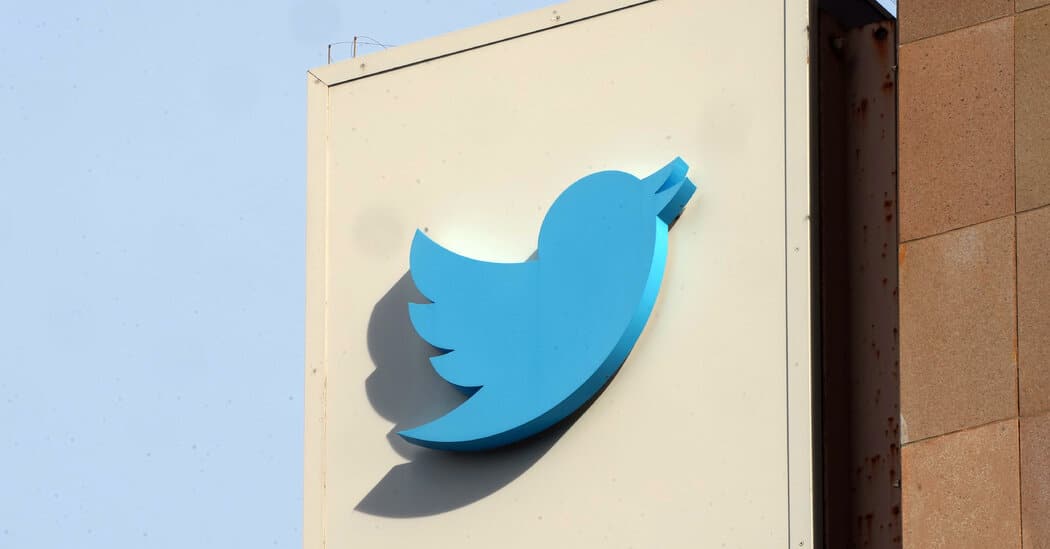 Twitter απολύσεις προσωπικού, Twitter: Νέες απροειδοποίητες απολύσεις προσωπικού