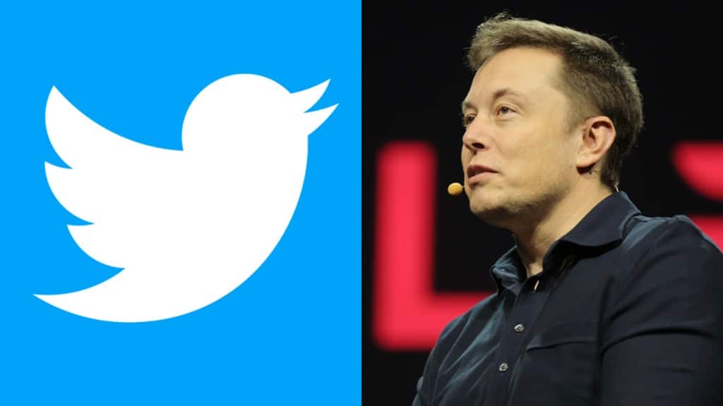 Twitter Elon Musk, To Twitter μετονομάζεται σε Χ και αλλάζει logo
