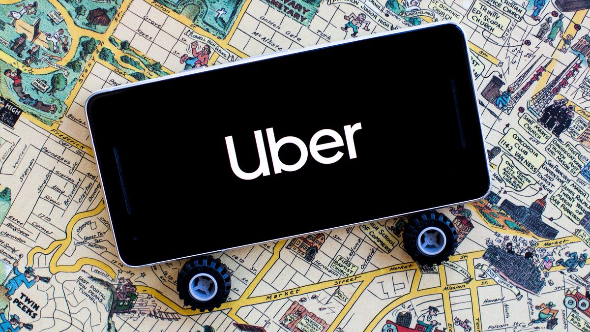 Uber push, H Uber “ενοχλεί” χρήστες – Στέλνει διαφημίσεις ως ειδοποιήσεις push