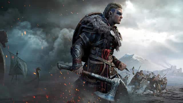 Ubisoft επιστρέφουν στο Steam, Τα παιχνίδια της Ubisoft επιστρέφουν στο Steam – Η αρχή με το Assassin’s Creed Valhalla