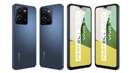 vivo Y35: Σε τιμή Black Friday με 199 ευρώ από 299 ευρώ!