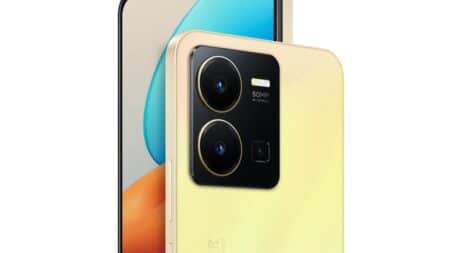 Vivo Y35: Δύναμη και εμφάνιση που ξεχωρίζει και σε τιμή Black Friday