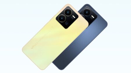 vivo Y35: Επίσημα στην Ελλάδα με τιμή Black Friday [updated]